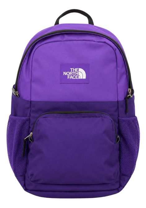 Zaino bambina viola THE NORTH FACE | NF0A8EEWVIOLA